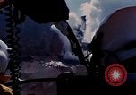 Standbild Vulkanausbruch Washington Mount Saint Helens USA, 1980, aus Sekunde 39 historischem Filmmaterial Videoclip 65675069959