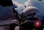 Standbild Vulkanausbruch Washington Mount Saint Helens USA, 1980, aus Sekunde 40 historischem Filmmaterial Videoclip 65675069959
