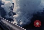 Standbild Vulkanausbruch Washington Mount Saint Helens USA, 1980, aus Sekunde 47 historischem Filmmaterial Videoclip 65675069959