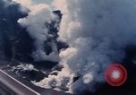 Standbild Vulkanausbruch Washington Mount Saint Helens USA, 1980, aus Sekunde 50 historischem Filmmaterial Videoclip 65675069959