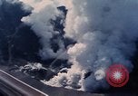 Standbild Vulkanausbruch Washington Mount Saint Helens USA, 1980, aus Sekunde 51 historischem Filmmaterial Videoclip 65675069959