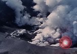 Standbild Vulkanausbruch Washington Mount Saint Helens USA, 1980, aus Sekunde 52 historischem Filmmaterial Videoclip 65675069959