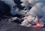 Standbild Vulkanausbruch Washington Mount Saint Helens USA, 1980, aus Sekunde 54 historischem Filmmaterial Videoclip 65675069959