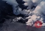 Standbild Vulkanausbruch Washington Mount Saint Helens USA, 1980, aus Sekunde 58 historischem Filmmaterial Videoclip 65675069959