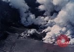 Standbild Vulkanausbruch Washington Mount Saint Helens USA, 1980, aus Sekunde 59 historischem Filmmaterial Videoclip 65675069959