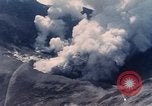 Standbild Vulkanausbruch Washington Mount Saint Helens USA, 1980, aus Sekunde 60 historischem Filmmaterial Videoclip 65675069959