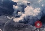 Standbild Vulkanausbruch Washington Mount Saint Helens USA, 1980, aus Sekunde 61 historischem Filmmaterial Videoclip 65675069959