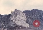 Standbild Geologen Washington Mount Saint Helens USA, 1980, aus Sekunde 42 historischem Filmmaterial Videoclip 65675069960