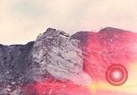 Standbild Geologen Washington Mount Saint Helens USA, 1980, aus Sekunde 48 historischem Filmmaterial Videoclip 65675069960