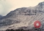 Standbild Geologen Washington Mount Saint Helens USA, 1980, aus Sekunde 62 historischem Filmmaterial Videoclip 65675069960