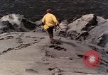 Immagine di I geologi Washington Mount Saint Helens USA, 1980, secondo 3 filmato di repertorio 65675069962