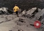 Immagine di I geologi Washington Mount Saint Helens USA, 1980, secondo 4 filmato di repertorio 65675069962