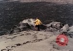 Immagine di I geologi Washington Mount Saint Helens USA, 1980, secondo 8 filmato di repertorio 65675069962