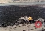 Immagine di I geologi Washington Mount Saint Helens USA, 1980, secondo 9 filmato di repertorio 65675069962