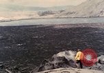 Immagine di I geologi Washington Mount Saint Helens USA, 1980, secondo 10 filmato di repertorio 65675069962