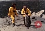 Immagine di I geologi Washington Mount Saint Helens USA, 1980, secondo 12 filmato di repertorio 65675069962