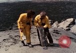 Immagine di I geologi Washington Mount Saint Helens USA, 1980, secondo 13 filmato di repertorio 65675069962