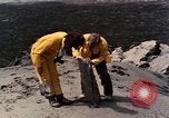 Immagine di I geologi Washington Mount Saint Helens USA, 1980, secondo 14 filmato di repertorio 65675069962