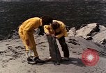 Immagine di I geologi Washington Mount Saint Helens USA, 1980, secondo 15 filmato di repertorio 65675069962
