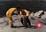 Immagine di I geologi Washington Mount Saint Helens USA, 1980, secondo 17 filmato di repertorio 65675069962