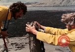 Immagine di I geologi Washington Mount Saint Helens USA, 1980, secondo 19 filmato di repertorio 65675069962