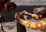 Immagine di I geologi Washington Mount Saint Helens USA, 1980, secondo 20 filmato di repertorio 65675069962