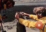 Immagine di I geologi Washington Mount Saint Helens USA, 1980, secondo 21 filmato di repertorio 65675069962