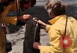Immagine di I geologi Washington Mount Saint Helens USA, 1980, secondo 25 filmato di repertorio 65675069962