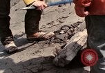 Immagine di I geologi Washington Mount Saint Helens USA, 1980, secondo 29 filmato di repertorio 65675069962