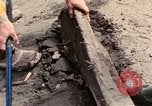 Immagine di I geologi Washington Mount Saint Helens USA, 1980, secondo 37 filmato di repertorio 65675069962
