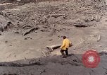 Immagine di I geologi Washington Mount Saint Helens USA, 1980, secondo 44 filmato di repertorio 65675069962