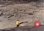 Immagine di I geologi Washington Mount Saint Helens USA, 1980, secondo 50 filmato di repertorio 65675069962