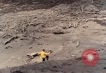 Immagine di I geologi Washington Mount Saint Helens USA, 1980, secondo 52 filmato di repertorio 65675069962