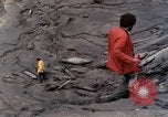 Immagine di I geologi Washington Mount Saint Helens USA, 1980, secondo 62 filmato di repertorio 65675069962