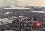 Standbild Vulkanische Aktivität Mount St Helens Washington Mount Saint Helens USA, 1980, aus Sekunde 9 historischem Filmmaterial Videoclip 65675069963