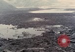 Standbild Vulkanische Aktivität Mount St Helens Washington Mount Saint Helens USA, 1980, aus Sekunde 12 historischem Filmmaterial Videoclip 65675069963