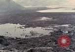 Standbild Vulkanische Aktivität Mount St Helens Washington Mount Saint Helens USA, 1980, aus Sekunde 13 historischem Filmmaterial Videoclip 65675069963