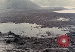 Standbild Vulkanische Aktivität Mount St Helens Washington Mount Saint Helens USA, 1980, aus Sekunde 15 historischem Filmmaterial Videoclip 65675069963