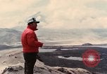 Standbild Vulkanische Aktivität Mount St Helens Washington Mount Saint Helens USA, 1980, aus Sekunde 18 historischem Filmmaterial Videoclip 65675069963
