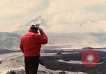 Standbild Vulkanische Aktivität Mount St Helens Washington Mount Saint Helens USA, 1980, aus Sekunde 21 historischem Filmmaterial Videoclip 65675069963