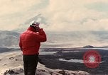 Standbild Vulkanische Aktivität Mount St Helens Washington Mount Saint Helens USA, 1980, aus Sekunde 22 historischem Filmmaterial Videoclip 65675069963