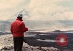 Standbild Vulkanische Aktivität Mount St Helens Washington Mount Saint Helens USA, 1980, aus Sekunde 23 historischem Filmmaterial Videoclip 65675069963