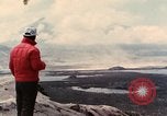 Standbild Vulkanische Aktivität Mount St Helens Washington Mount Saint Helens USA, 1980, aus Sekunde 25 historischem Filmmaterial Videoclip 65675069963