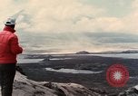 Standbild Vulkanische Aktivität Mount St Helens Washington Mount Saint Helens USA, 1980, aus Sekunde 26 historischem Filmmaterial Videoclip 65675069963