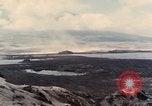 Standbild Vulkanische Aktivität Mount St Helens Washington Mount Saint Helens USA, 1980, aus Sekunde 27 historischem Filmmaterial Videoclip 65675069963