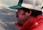 Standbild Vulkanische Aktivität Mount St Helens Washington Mount Saint Helens USA, 1980, aus Sekunde 33 historischem Filmmaterial Videoclip 65675069963