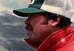 Standbild Vulkanische Aktivität Mount St Helens Washington Mount Saint Helens USA, 1980, aus Sekunde 35 historischem Filmmaterial Videoclip 65675069963