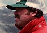 Standbild Vulkanische Aktivität Mount St Helens Washington Mount Saint Helens USA, 1980, aus Sekunde 36 historischem Filmmaterial Videoclip 65675069963