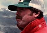 Standbild Vulkanische Aktivität Mount St Helens Washington Mount Saint Helens USA, 1980, aus Sekunde 39 historischem Filmmaterial Videoclip 65675069963