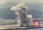 Standbild Vulkanische Aktivität Mount St Helens Washington Mount Saint Helens USA, 1980, aus Sekunde 42 historischem Filmmaterial Videoclip 65675069963